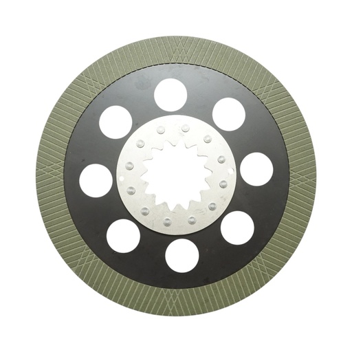[AMAT6-123153] Disc frana Massey Ferguson, Landini Ø 342mm cod OEM 3617649M91