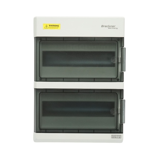 [AMAT6-123162] Tablou sigurante aplicat 2 randuri, 24 module IP66