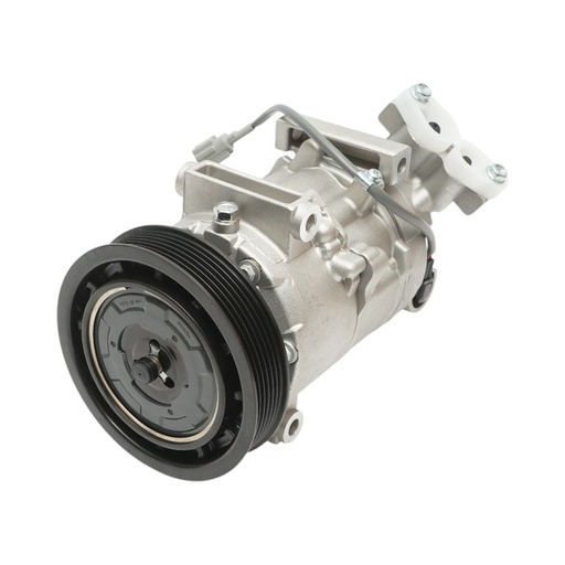 [AMAT6-123168] Compresor clima AC Mercedes Camper (W447), Vito (W447), Mixto, Tourer (W447), Renault Grand Scenic III, Megane, Megane III 1.2-2.0D cod OEM 8200958328, 6SEL14C