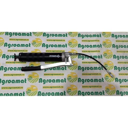 [AMAT1-35972] Pistol de Ungere cu Furtun GROZ