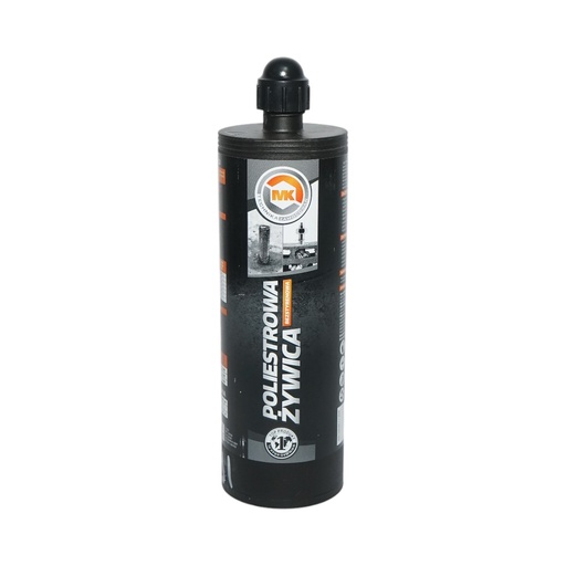 [AMAT6-123175] Ancora chimica fara stiren pe baza de rasina poliesterica 400ml