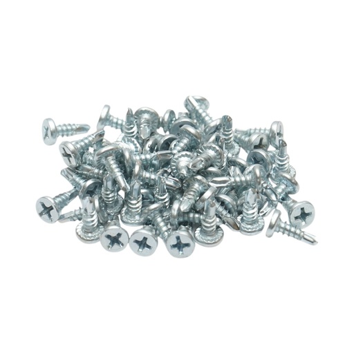 [AMAT6-123183] Surub rigips autoforant 3.9x11mm din otel zincat, cap semirotund 1000 buc/cutie
