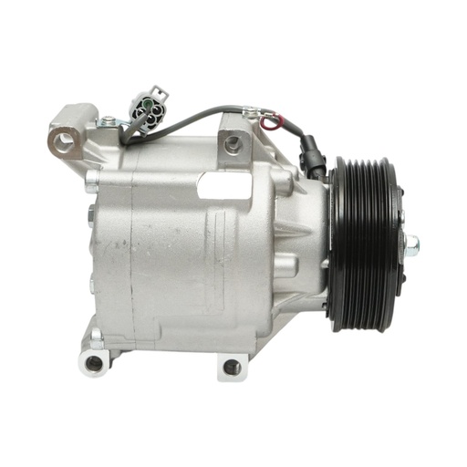 [AMAT6-123198] Compresor clima AC Fiat 500/C, Barchetta, Doblo, Idea, Panda, Punto, Siena, Strada, Lancia Musa, Ypsilon 1.3D, 1.8, 1.9D cod OEM 52060460, SCSA06C