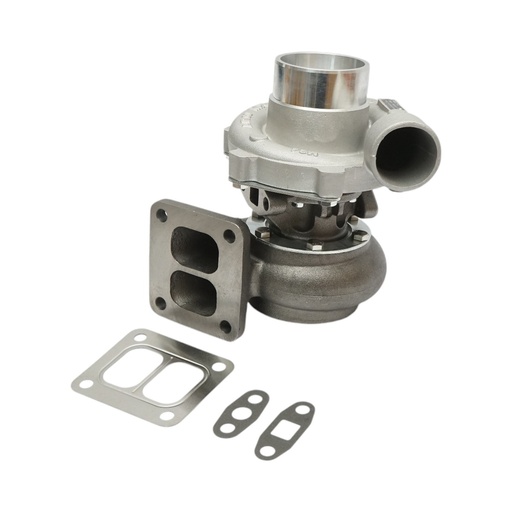 [AMAT6-123208] Turbo John Deere cod OEM 466334-0004, TA3401, RE32203, RE26287
