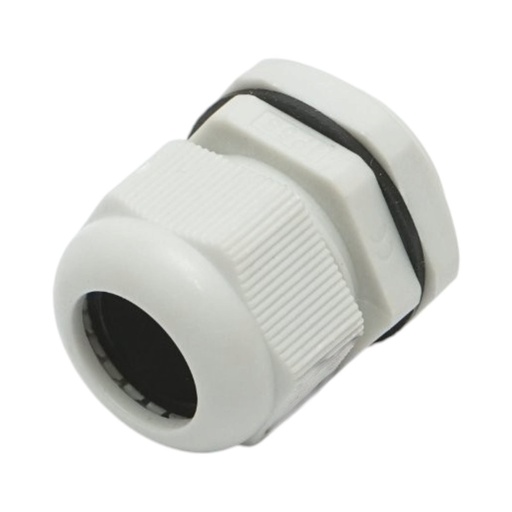 [AMAT6-123221] Presetupa PG21 gri ABS+EPDM IP68