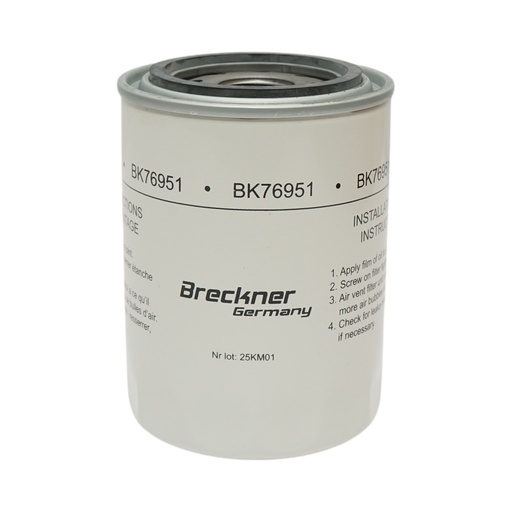 [AMAT6-123237] Filtru ulei Dongfeng, Foton, Jinma, Weifang 97x131mm, filet M24x2 cod OEM SO6159