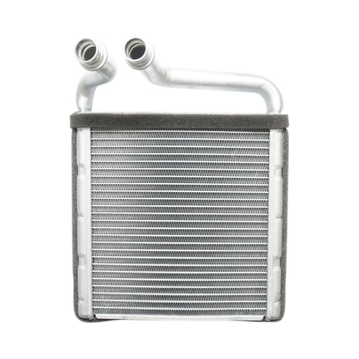 [AMAT6-123242] Radiator incalzire VW, Skoda 184.5x153x26mm cod OEM 3C0819031, 3C0819031A, 54205, 1924002004