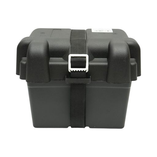 [AMAT6-123248] Cutie baterie auto 12V universala 260x180x200mm