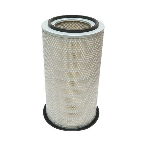 [AMAT6-123259] Filtru aer New Holland, Case IH, Ford Agri 123x215x397mm cod OEM 82008606 SA17214