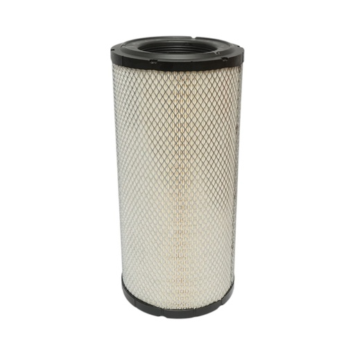 [AMAT6-123275] Filtru aer Case IH, Caterpillar, Claas, Deutz, Fendt, JCB, John Deere, Komatsu, Massey Ferguson 107x185x396mm cod OEM SL6490, SA16229