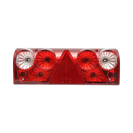 [AMAT6-123314] Lampa stop spate stanga camion 24V universala 430x130x80mm