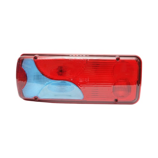 [AMAT6-123317] Lampa stop spate stanga MAN TGA, TGX, TGS, TGL, TGM 400x160x88mm