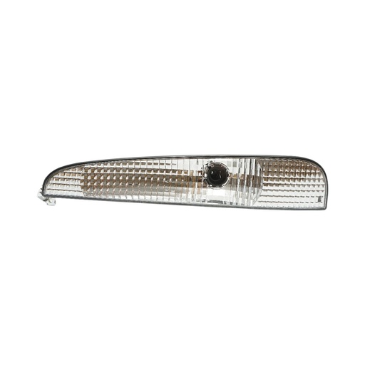 [AMAT6-123325] Lampa semnalizare stanga fata Mercedes Axor 385x75x50mm