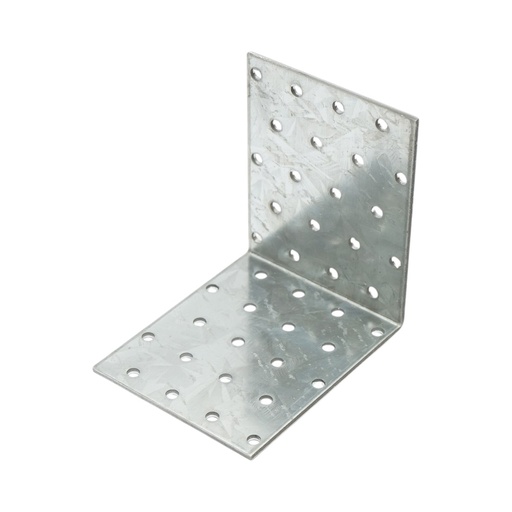 [AMAT6-123329] Vinclu de imbinare 100x100x80mm, grosime 2.5mm, otel zincat