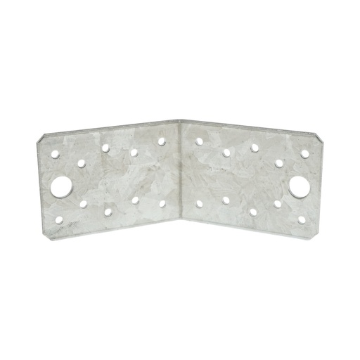 [AMAT6-123331] Element de imbinare 135° contra vantuirii 90x90x65mm, grosime 2.5mm, otel zincat