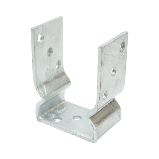 [AMAT6-123340] Papuc reazem 91x60x125mm, grosime 5mm, otel zincat