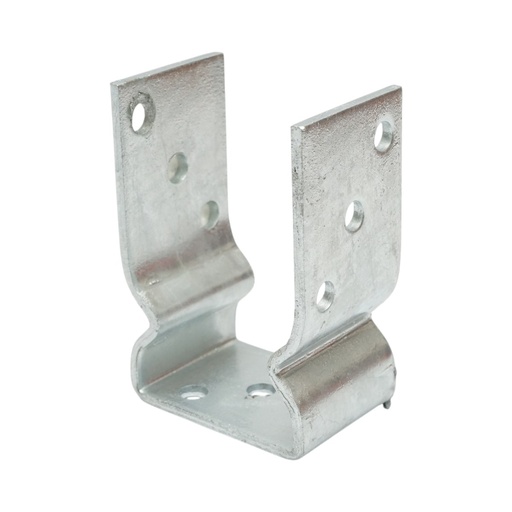 [AMAT6-123342] Papuc reazem 81x60x125mm, grosime 5mm, otel zincat