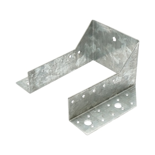 [AMAT6-123358] Papuc grinda tip A 100x140mm, grosime 2mm, otel zincat