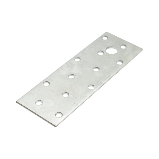 [AMAT6-123366] Element de imbinare plat 120x40mm, grosime 2mm, otel zincat