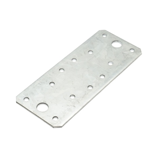[AMAT6-123369] Element de imbinare plat 135x55mm, grosime 2.5mm, otel zincat