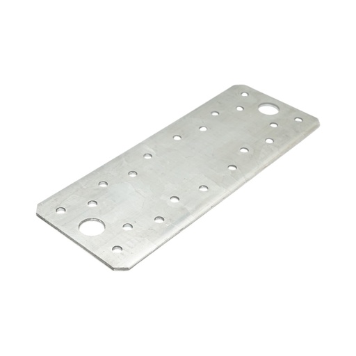 [AMAT6-123370] Element de imbinare plat 175x65mm, grosime 2.5mm, otel zincat