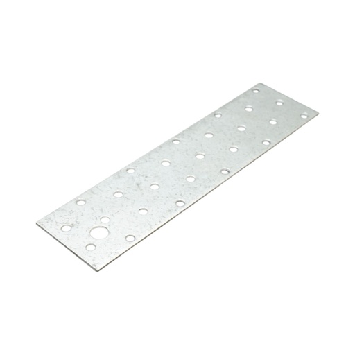 [AMAT6-123373] Placa perforata 50x200mm, grosime 2mm, otel zincat