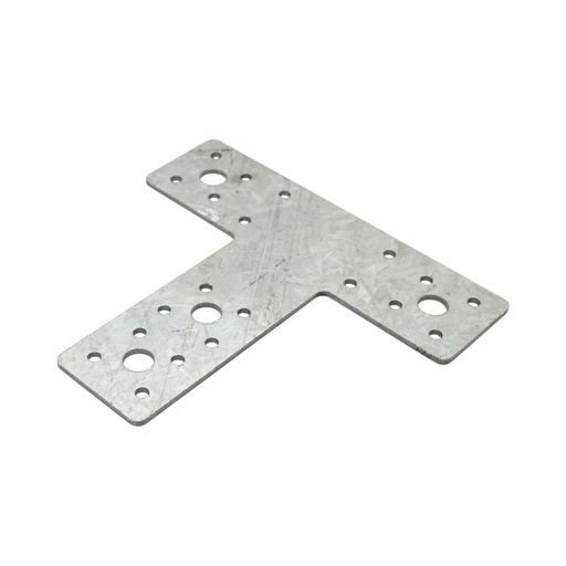 [AMAT6-123377] Element de imbinare tip T 160x98x45mm, grosime 2.5mm, otel zincat
