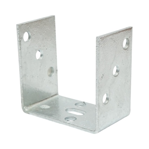 [AMAT6-123389] Papuc reazem 101x60x102mm, grosime 4mm, otel zincat