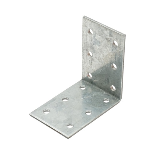 [AMAT6-123404] Vinclu de imbinare 60x60x40mm, grosime 2.5mm, otel zincat