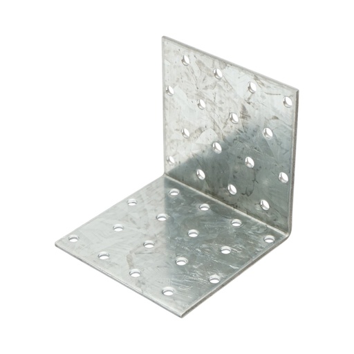 [AMAT6-123410] Vinclu de imbinare 80x80x80mm, grosime 2.5mm, otel zincat