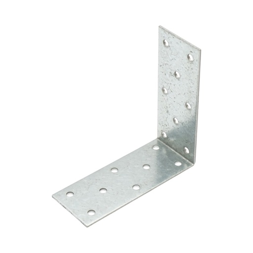 [AMAT6-123415] Vinclu de imbinare 100x100x40mm, grosime 2mm, otel zincat