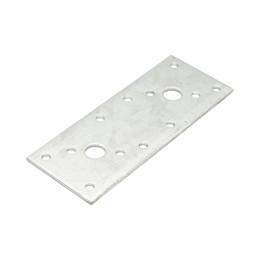 [AMAT6-123421] Element de imbinare plat 116x45mm, grosime 2.5mm, otel zincat