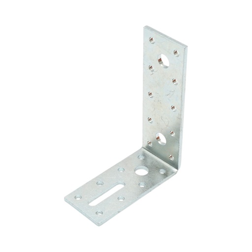[AMAT6-123431] Vinclu de imbinare reglabil 120x90x40mm, grosime 4mm, otel zincat