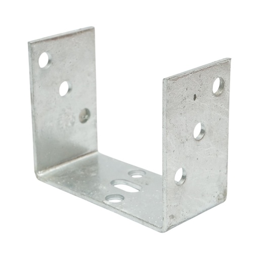 [AMAT6-123435] Papuc reazem 121x60x102mm, grosime 4mm, otel zincat