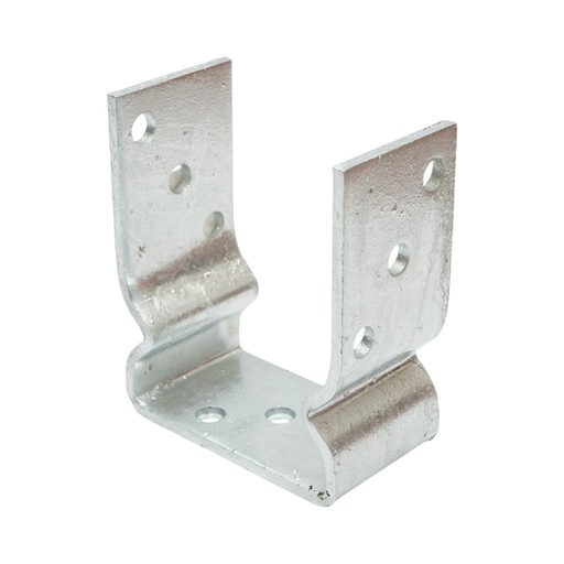 [AMAT6-123434] Papuc reazem 101x60x125mm, grosime 5mm, otel zincat