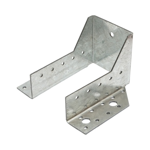 [AMAT6-123443] Papuc grinda tip A 70x120mm, grosime 2mm, otel zincat