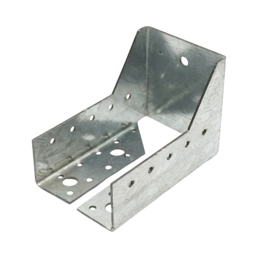 [AMAT6-123444] Papuc grinda tip B 70x120mm, grosime 2mm, otel zincat