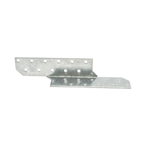 [AMAT6-123454] Ancora pana caprior stanga 33x33x170mm, grosime 2mm, otel zincat