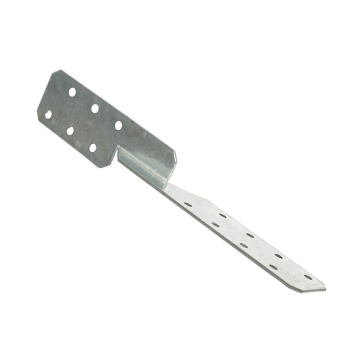 [AMAT6-123458] Ancora pana caprior universala 36x36x210mm, grosime 2mm, otel zincat