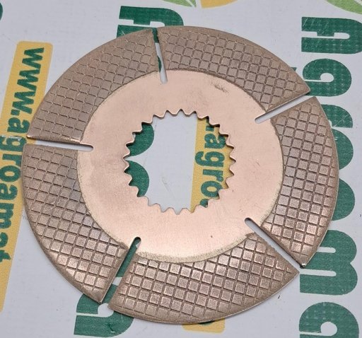 [AMAT1-10905] Disc Frana 3385987M1