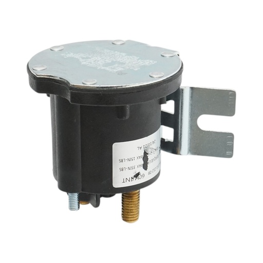 [AMAT6-123478] Releu QDC-100/01-60V kit basculare hidraulic triciclu electric 1T DISFE06