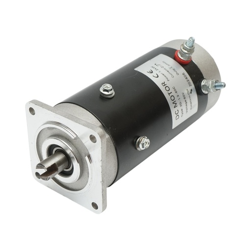 [AMAT6-123479] Rotor cu stator kit basculare hidraulic triciclu electric 1T DISFE06