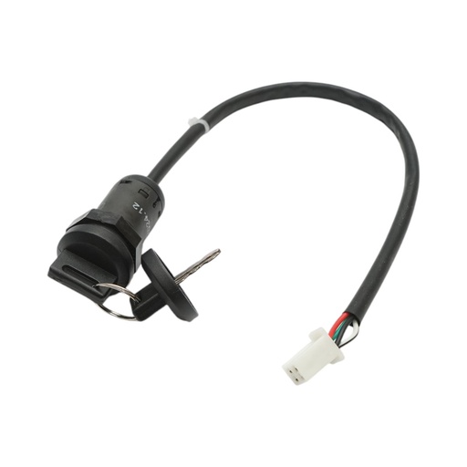 [AMAT6-123491] Contact pornire ATV 180cc SHARK 200 DISGM88