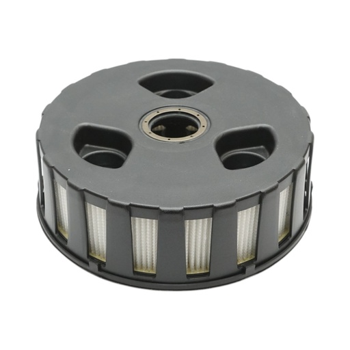 [AMAT6-123501] Filtru de ventilare carter Iveco Stralis, Trakker 57x74x185mm cod OEM 504386973