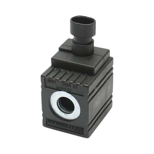 [AMAT6-123577] Elctrovalva 4x4 John Deere cod OEM RE153687