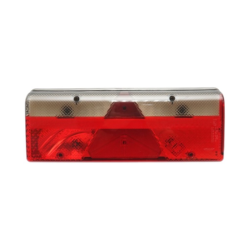 [AMAT6-123598] Lampa stop spate dreapta 24V EUROPOINT III 400x153x88mm