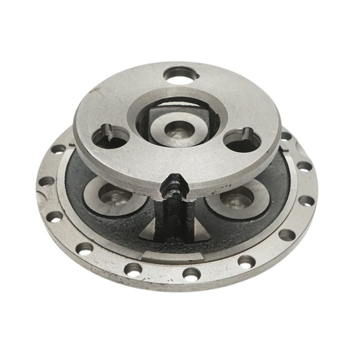[AMAT6-123601] Carcasa sateliti punte fata Massey Ferguson cod OEM 3765454M1