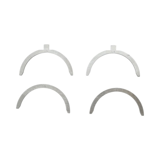 [AMAT6-123605] Set cuzineti axiali std Kubota cod OEM 1A091-23540, 1A091-23530