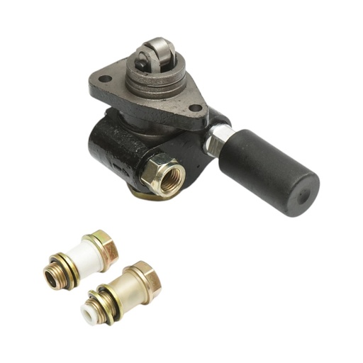 [AMAT6-123606] Pompa alimentare combustibil Fiat seria 90 cod OEM 79097363