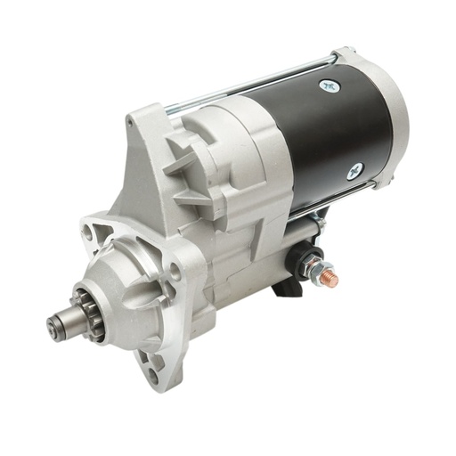 [AMAT6-123618] Electromotor 12V, 4.8KW Case IH, New Holland Z=10 cod OEM 193432A1